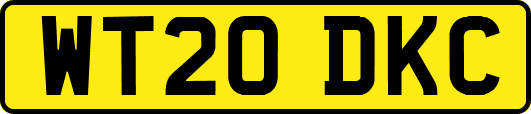 WT20DKC