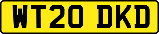 WT20DKD