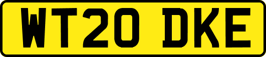 WT20DKE