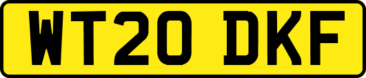 WT20DKF