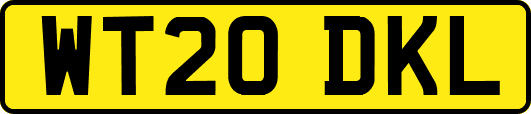 WT20DKL