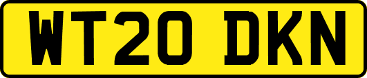WT20DKN