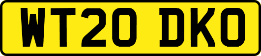 WT20DKO