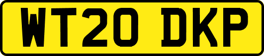 WT20DKP