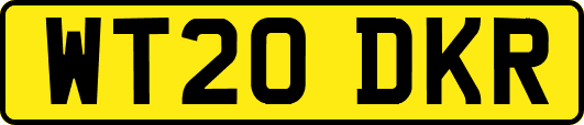 WT20DKR