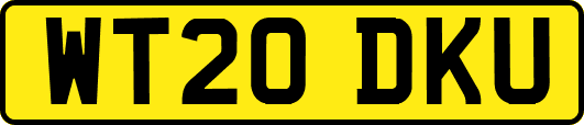 WT20DKU