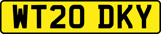 WT20DKY
