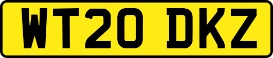 WT20DKZ