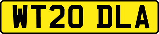 WT20DLA