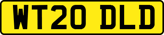 WT20DLD
