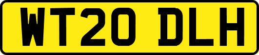WT20DLH