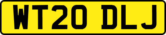 WT20DLJ