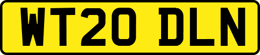 WT20DLN