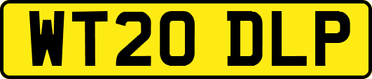 WT20DLP