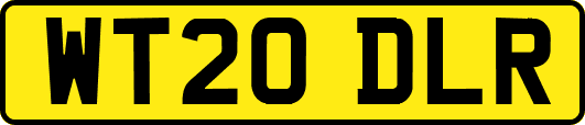 WT20DLR