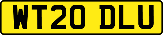WT20DLU