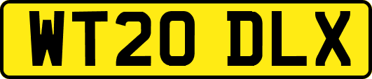 WT20DLX