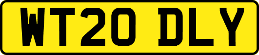 WT20DLY