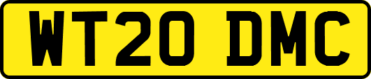 WT20DMC