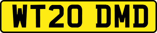 WT20DMD