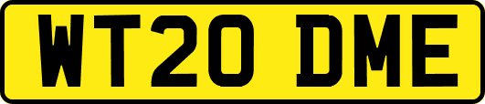 WT20DME