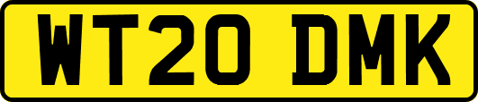 WT20DMK