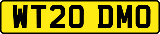 WT20DMO