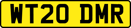 WT20DMR