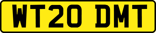 WT20DMT