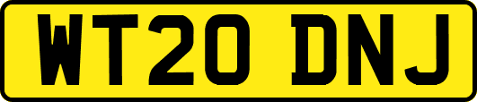 WT20DNJ