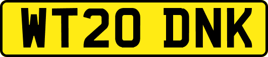WT20DNK