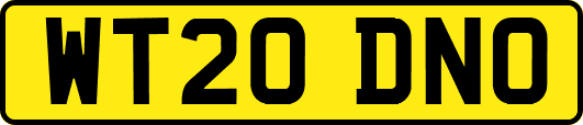 WT20DNO