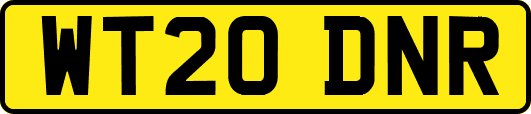 WT20DNR
