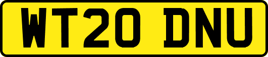 WT20DNU