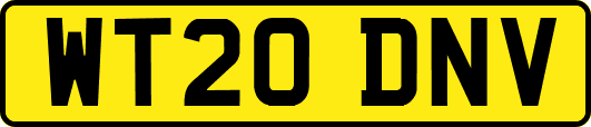 WT20DNV