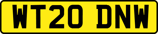 WT20DNW