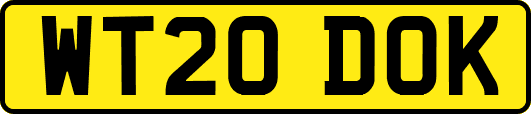 WT20DOK