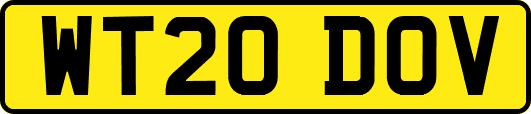 WT20DOV