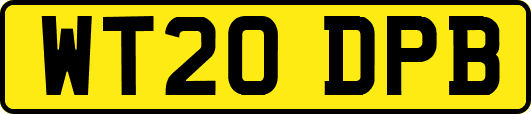WT20DPB