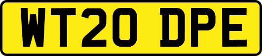 WT20DPE
