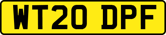 WT20DPF
