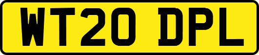 WT20DPL