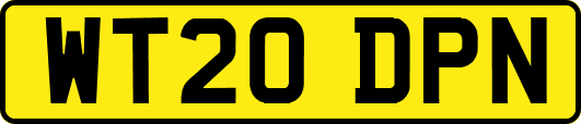 WT20DPN
