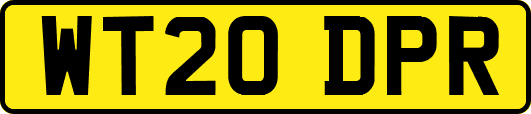 WT20DPR