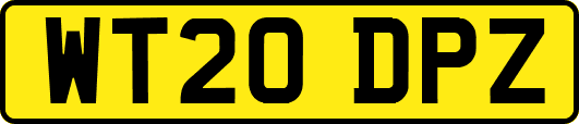 WT20DPZ
