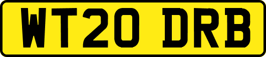 WT20DRB
