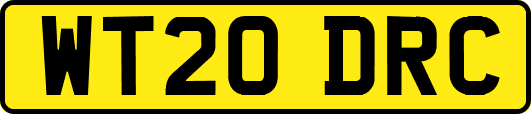 WT20DRC