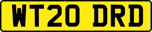 WT20DRD