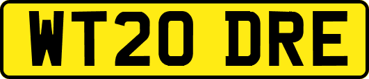 WT20DRE