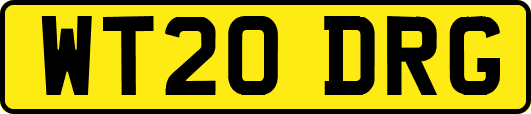 WT20DRG